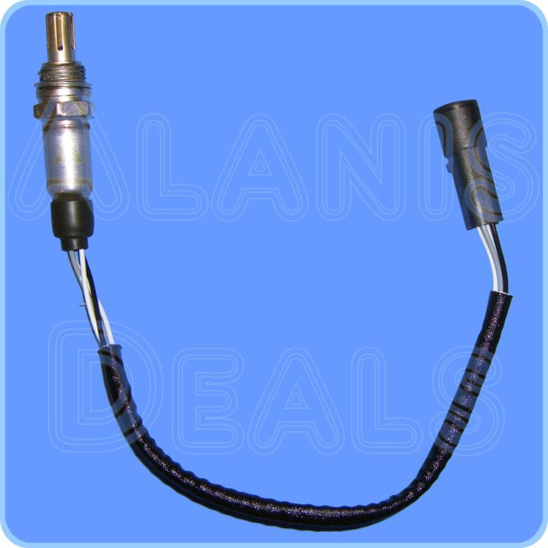 New WAI1806 Oxygen Sensor F78Z9F472AA F5MZ9F472AA XR3Z9G444JA  