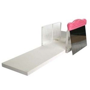 NEW Bulk SOAP CUTTER / SLICER make your own, evenly cut  