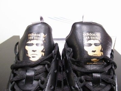   ObyO KZK Kazuki Kuraishi IAN BROWN ZXZ ZX Running Shoes BLACK  