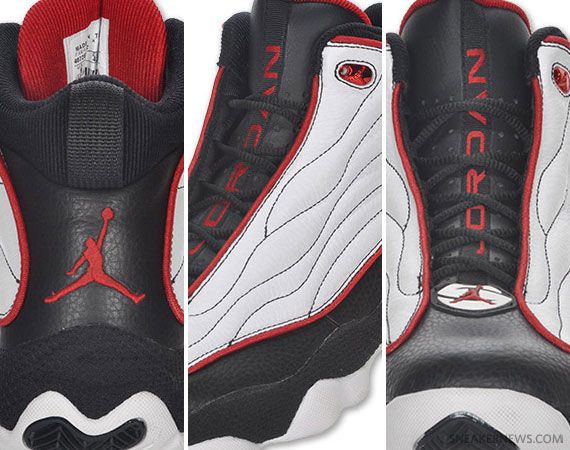 jumpman pro strong bulls 07