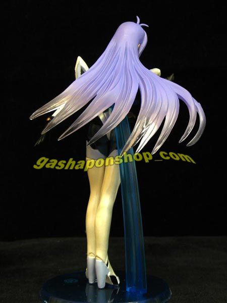 XENOSAGA LEGEND EP2 Figure Meister KOS MOS VER.2 (Normal Ver.)  