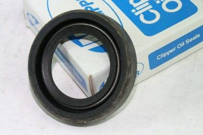 JM Clipper Oil Seal 0118 09511 H1/L5 H1260 CG NOS  