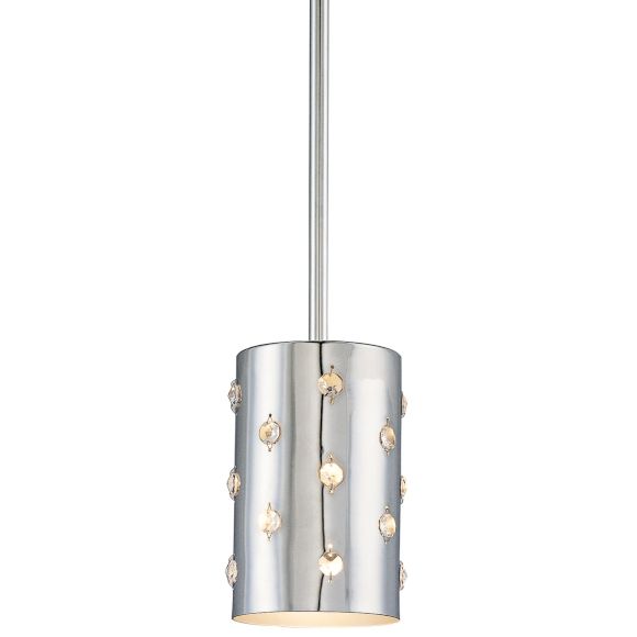 George Kovacs P031 077 Bling Bling Modern Pendant Light  