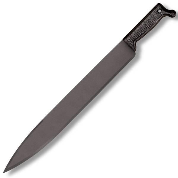 Cold Steel Spear Point Machete 18 inch Brush  