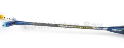 Apacs Visible Hollow 1800 Badminton Racket Racquet NEW  