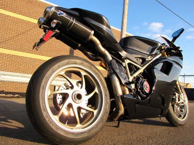 Ducati  Superbike Ducati  Superbike  