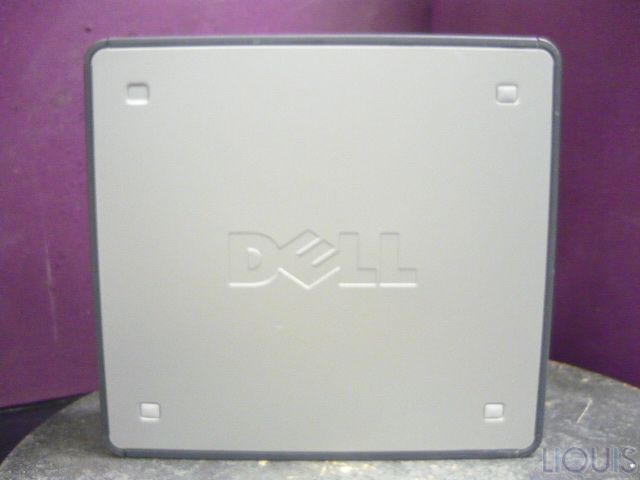 Dell OptiPlex GX620 Dual Core 3GB 80GB DVD PC  