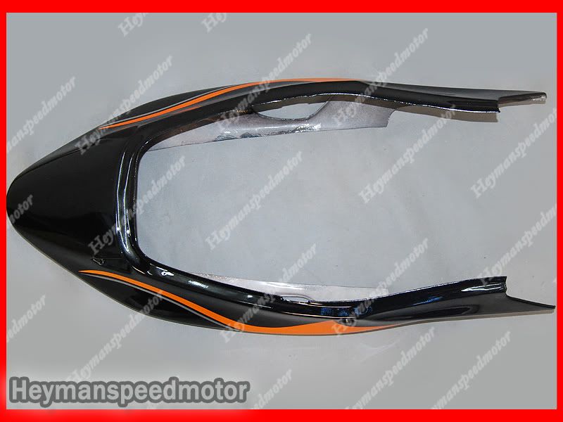 Fit for  CBR 1100XX Blackbird. , get a free windscreen+ 