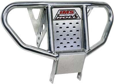 Roll Design Classic Front Bumper Suzuki Z400 IMS  