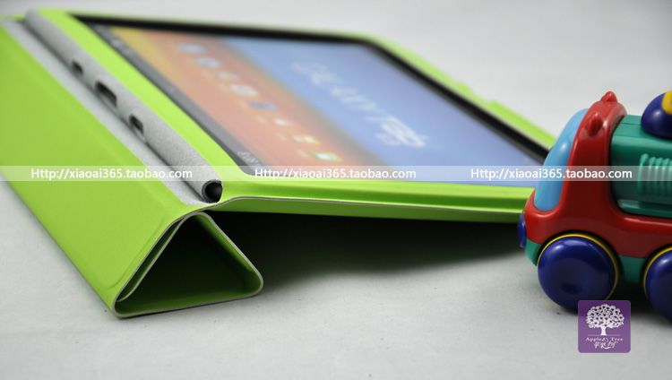 New Leather Case Smart Cover Skin for Samsung Galaxy Tab 8.9 P7300 