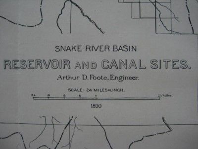 The coverage area extends from Ketchum, Idaho to the Yellowstone River 