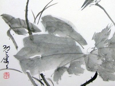 semi sized xuan shuen rice paper 27 x18 10 sheets