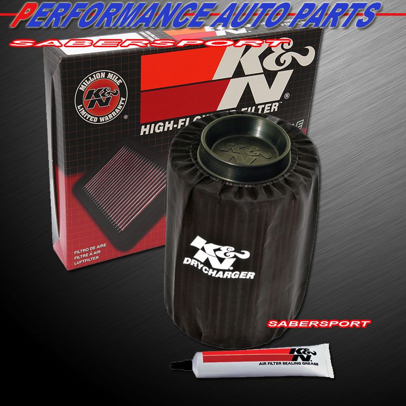   8007 REPLACEMENT AIR FILTER 08 12 POLARIS RANGER RZR 800 800S IN STOCK