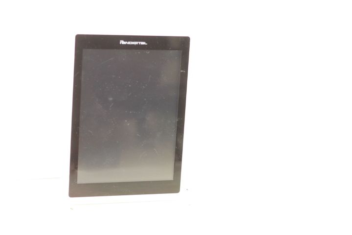 PANDIGITAL PRD07T10WWH7 7 NOVEL DIGITAL EREADER 843967071146  