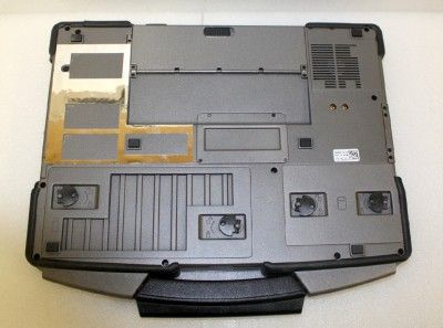 NEW Dell Latitude D630 XFR Bottom Base P919C  