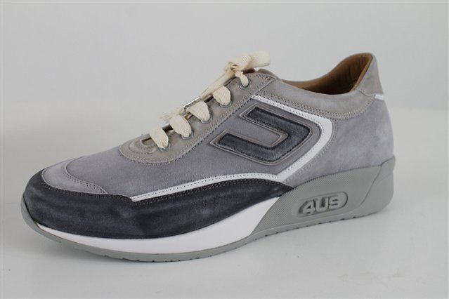 105938 PU MENS SNEAKERS PACIOTTI 4US sz 44 $287.00 20%  