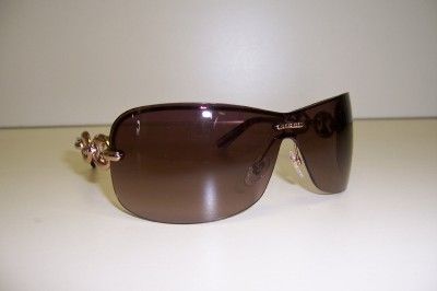 AUTHENTIC NEW GUCCI SUNGLASSES GG 2772/S GOLD AU2 YU  