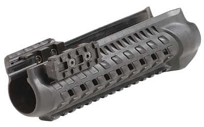 CAA Handguard Black 3 Rail Remington Shotgun 870 RR870  