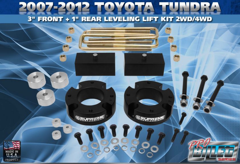 2007 2012 toyota tundra 2wd 4wd will not fit trd rock warrior edition 