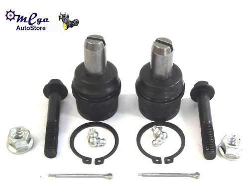 SUSPENSION PARTS E7TZ3049A UPPER BALL JOINTS 2WD NEW  