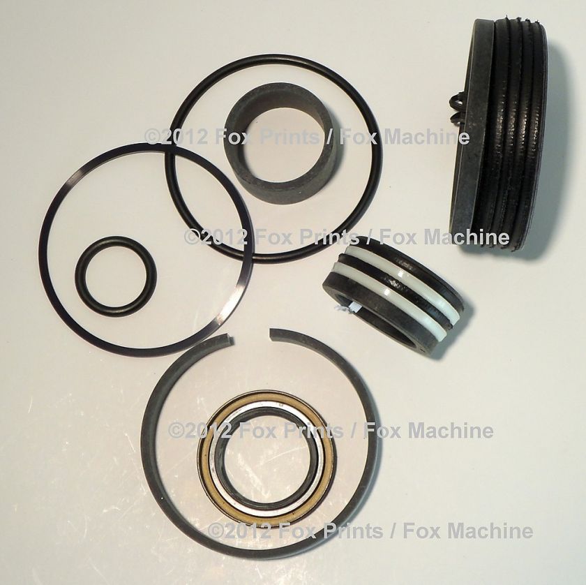 Hydraulic Seal Kit for Deere 350 350B/C/D Dozer Angle  