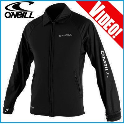 Neill Breeze Breaker jacket   SUP Jacket  