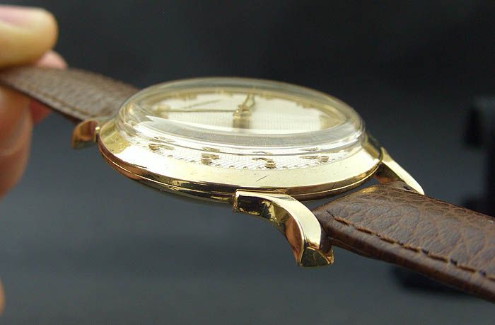 shown below is this watch in a hamilton s 1953 catalog