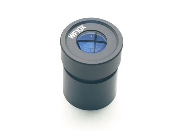   WIDEFIELD WF10X ACHROMATISM EYEPIECE 30.5MM MOUNTING SIZE  