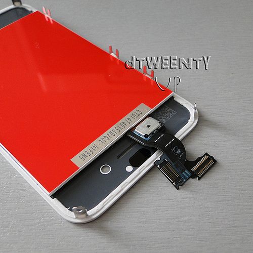 You are purchasing on an Brand New, Highest quality Screen Digitizer 