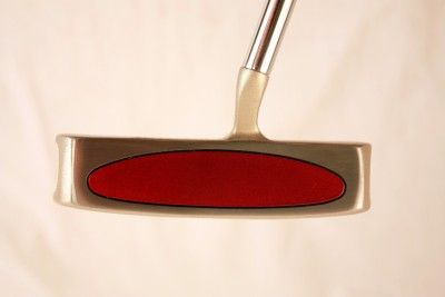 NEW AVANTI HYPER SONIC MENS WOMENS PUTTER GOLF CLUB MALLET STYLE HIGH 