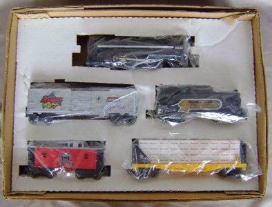 Lionel Snap On Tools 80th Anniversary O27 Train Set  