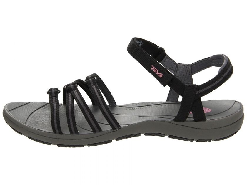 TEVA KOKOMO WOMENS SPORT SANDAL SHOES ALL SIZES  