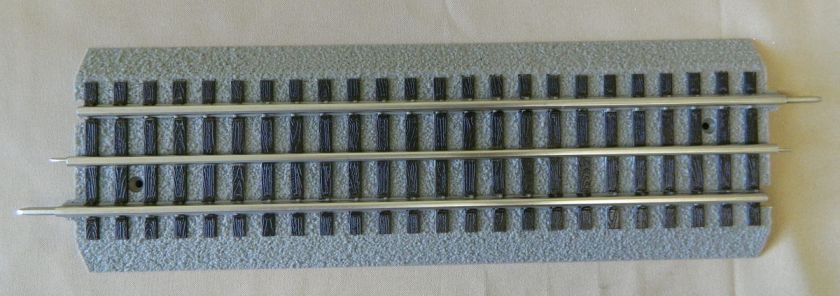 Lionel Fastrack 10 Accessory Activator Extender Straight Track #6 