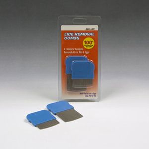 Acu Life Lice Comb  