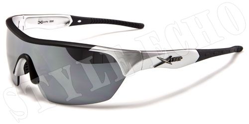 Loop Wrap Design Men Women Sports Sunglasses for Golf Baseball 