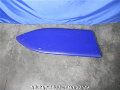 WALT DISNEY WORLD RESORT / PARK USED SURF BOARD PROP  