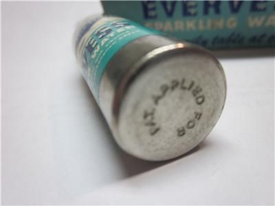 Pepsi Cola Evervess Sparkling Water Lighter 1940s Mint In Box 