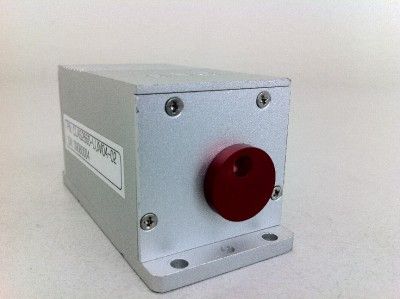 BSR Blue Sky Chromalase II Diode Laser Module Red  