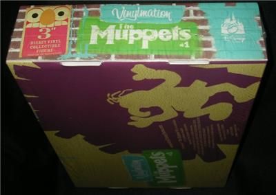   Series 1 Vinylmation 24 Box Case COMPLETE Sealed with Chaser NIB