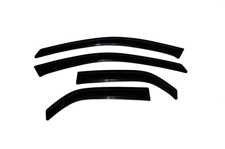 AVS Ventvisor Window Vent Rain Shade Visor Deflector  