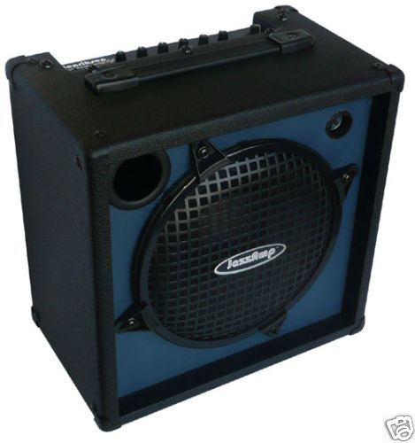 Henriksen 10 ER PLUS JAZZ Combo Amp 120 watts  