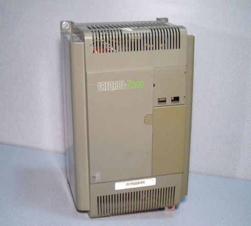 Mitsubishi FR Z320 7.5K UL Freqrol Inverter (UEX)  