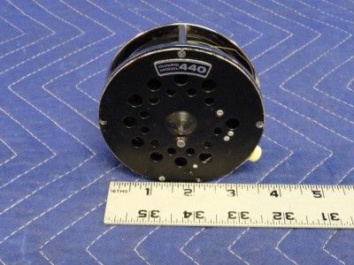 Olympic Model 440 Fly Fishing Reel V63  