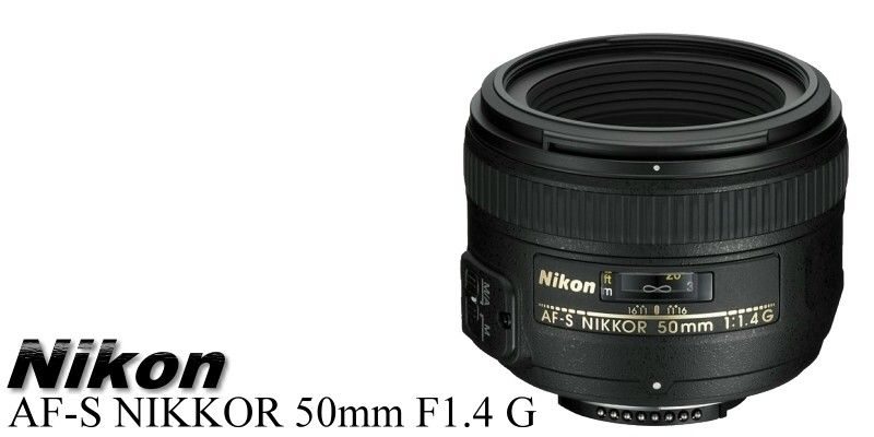   superb optical formula and an ultra fast f/1.4 maximum aperture