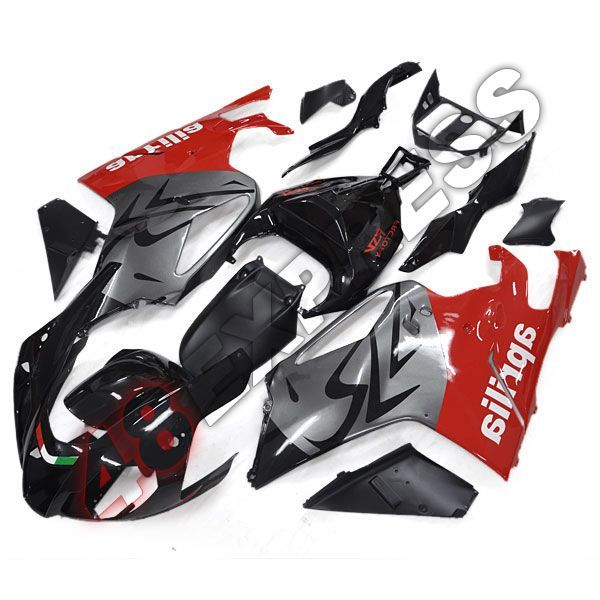 Fairing Kit Bodywork for Aprilia RSV 1000 R Factory 04 05 06 07 08 09 