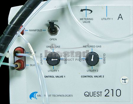 Argonaut Technologies Quest 210 Protein Synthesizer  