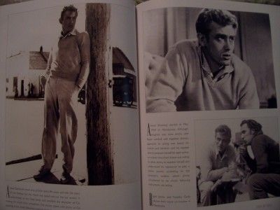 JAMES DEAN Marie Clayton ACTORS HOLLYWOOD Biography 9780760756140 