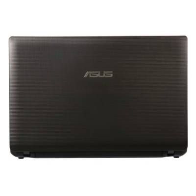 ASUS K53E DH31 15.6 LED i3 2310M 2.1GHz 4GB 500GB Windows 7 Mocha 