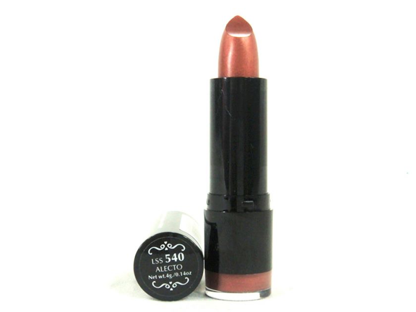 NYX Round Lipstick Pick Any Your 3 Colors You Like~  