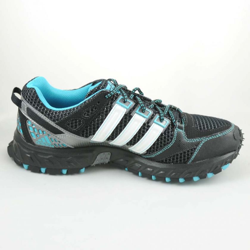 100 WOMENS ADIDAS KANADIA 4 TR W SIZE 9 NEW  